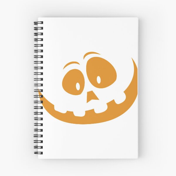 Item preview, Smiling Pumpkin designed and sold by Braxton Tanaka.
