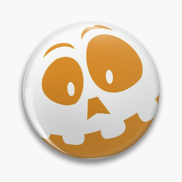 Item preview, Smiling Pumpkin designed and sold by Braxton Tanaka.