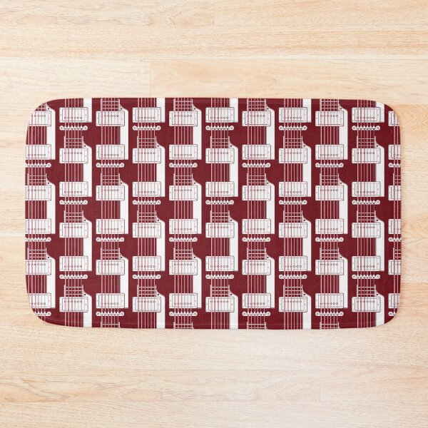 Item preview, Guitar Pickups - Red designed and sold by adamkenney.