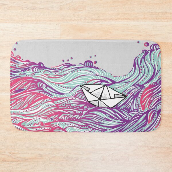 Item preview, BOATS90 designed and sold by AndreaEstrada.