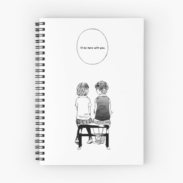 Item preview, Your Lie in April manga cap designed and sold by sundriedstars.