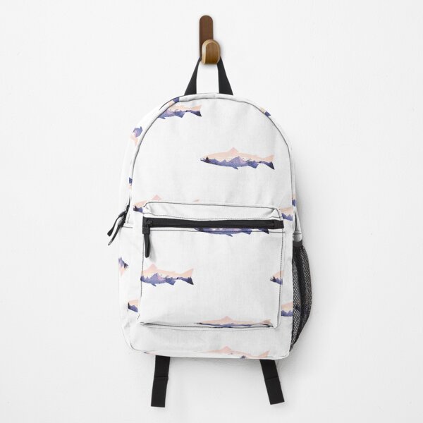 Item preview, Mountain Trout designed and sold by Braxton Tanaka.