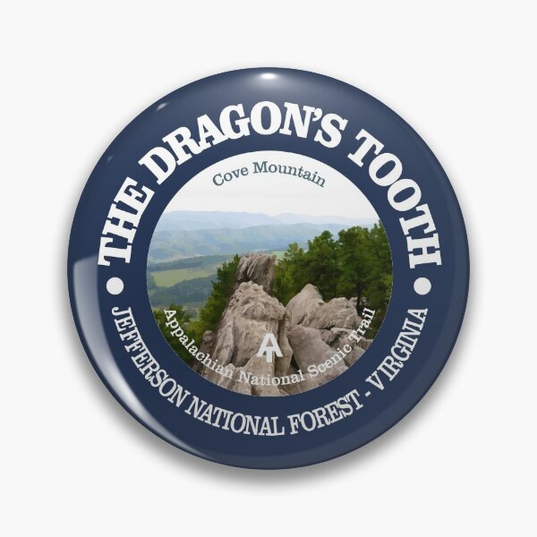 Item preview, Dragon's Tooth (OBP) designed and sold by curranmorgan.