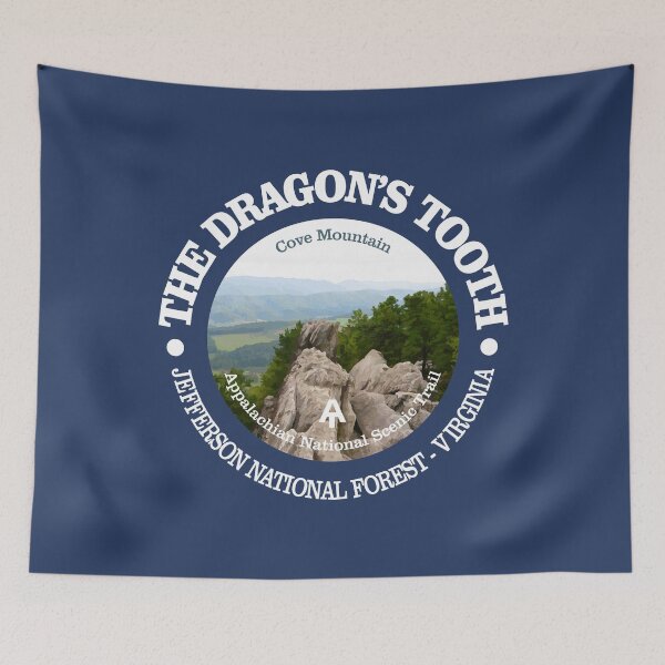 Item preview, Dragon's Tooth (OBP) designed and sold by curranmorgan.