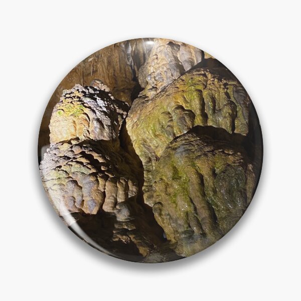 Item preview, Luray Cavern designed and sold by Braxton Tanaka.