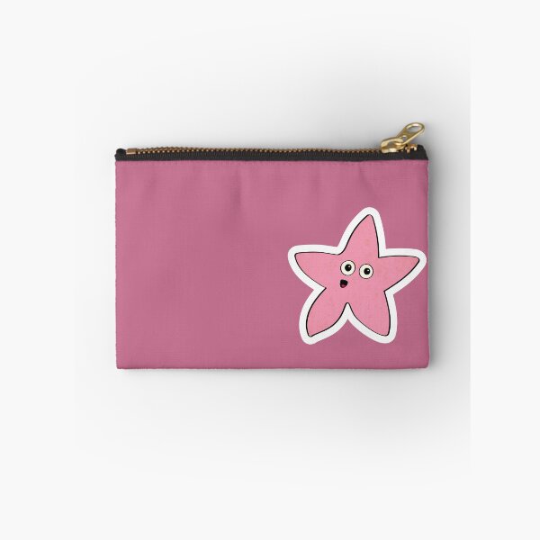 Item preview, The Happy Starfish designed and sold by LadyDragonslayr.