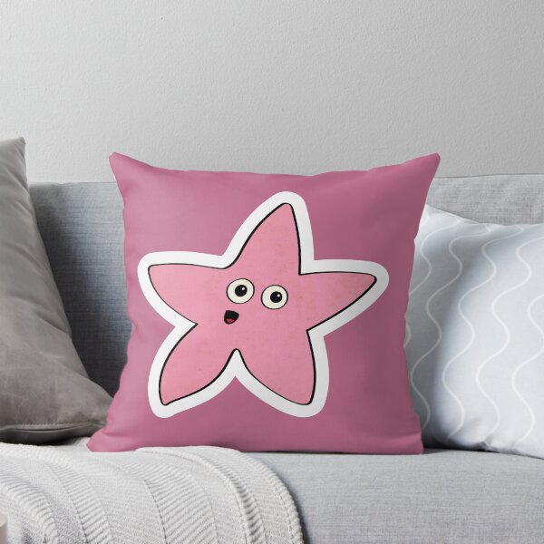 Item preview, The Happy Starfish designed and sold by LadyDragonslayr.