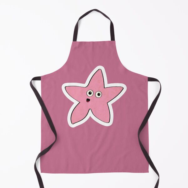Item preview, The Happy Starfish designed and sold by LadyDragonslayr.