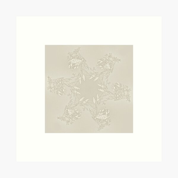 Item preview, Sand Leafy Sea Dragon designed and sold by TripodDogShop.