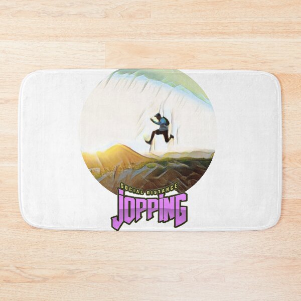 Item preview, Social Distance Jopping designed and sold by HamiltonmagicTs.