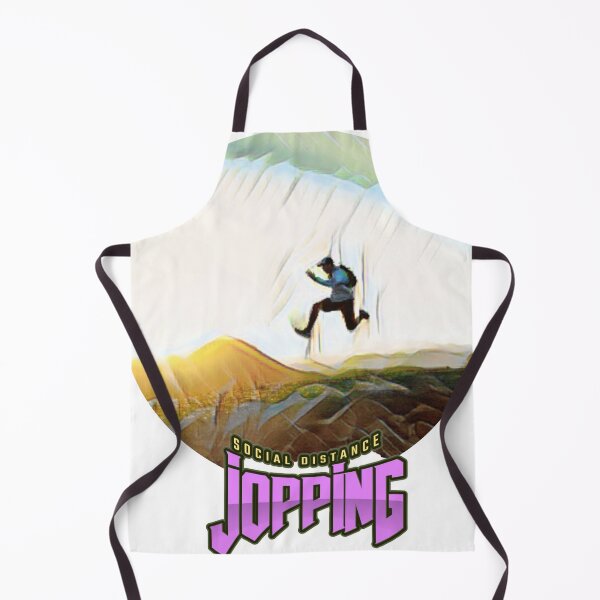 Item preview, Social Distance Jopping designed and sold by HamiltonmagicTs.