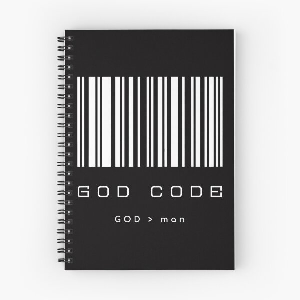 Item preview, GOD Code designed and sold by Pricehotshop.