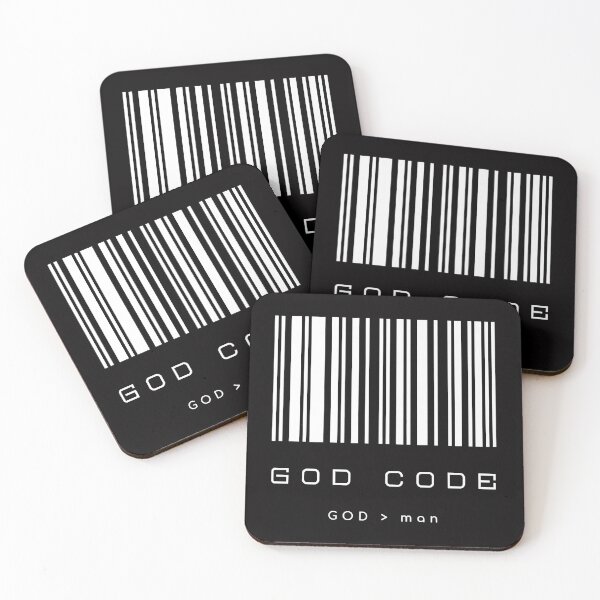 Item preview, GOD Code designed and sold by Pricehotshop.