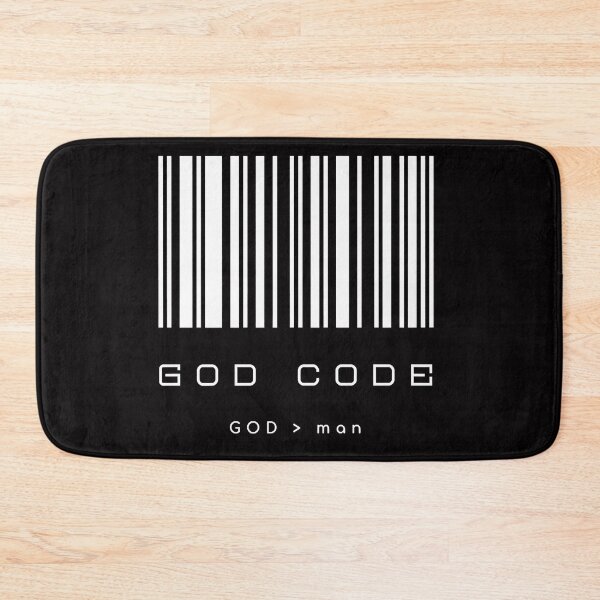 Item preview, GOD Code designed and sold by Pricehotshop.