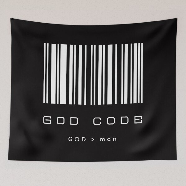 Item preview, GOD Code designed and sold by Pricehotshop.