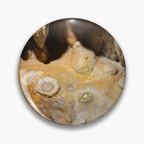 Item preview, Luray Caverns Egg designed and sold by Braxton Tanaka.