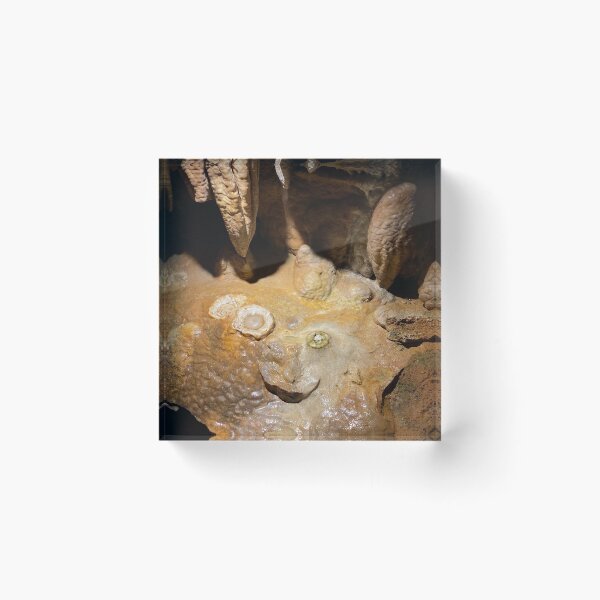 Item preview, Luray Caverns Egg designed and sold by Braxton Tanaka.