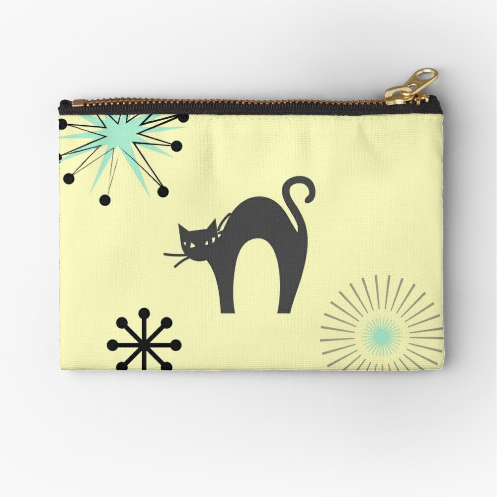Item preview, Zipper Pouch designed and sold by Matlgirl.