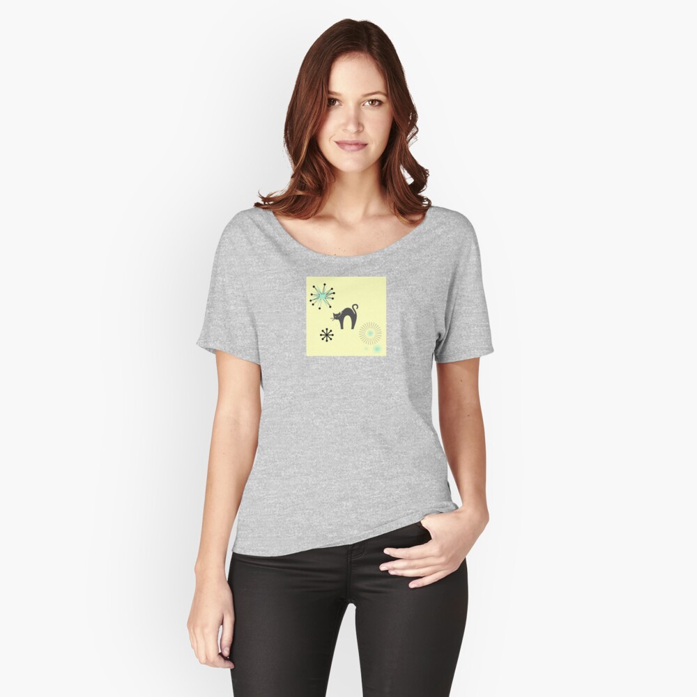 Item preview, Relaxed Fit T-Shirt designed and sold by Matlgirl.