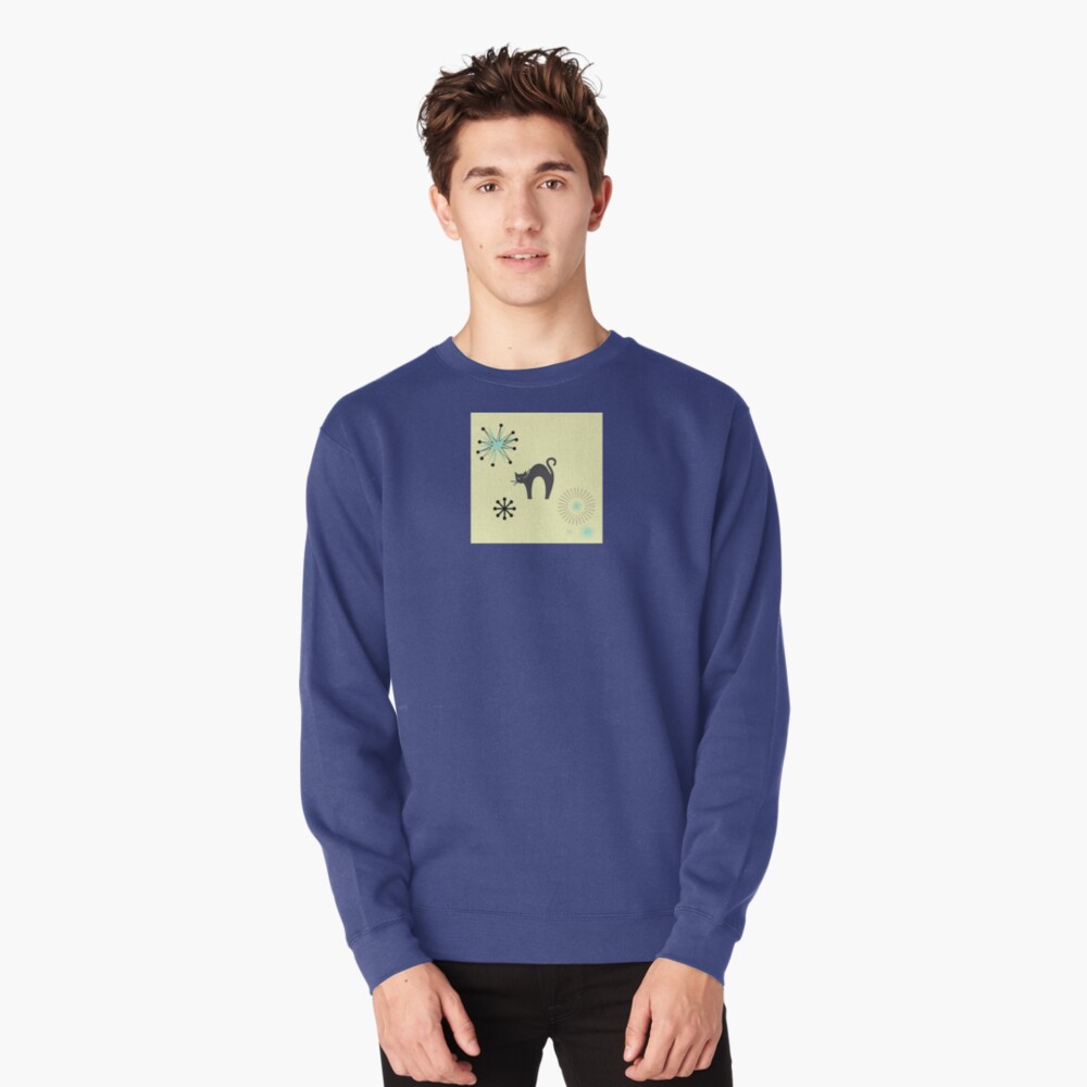 Item preview, Pullover Sweatshirt designed and sold by Matlgirl.