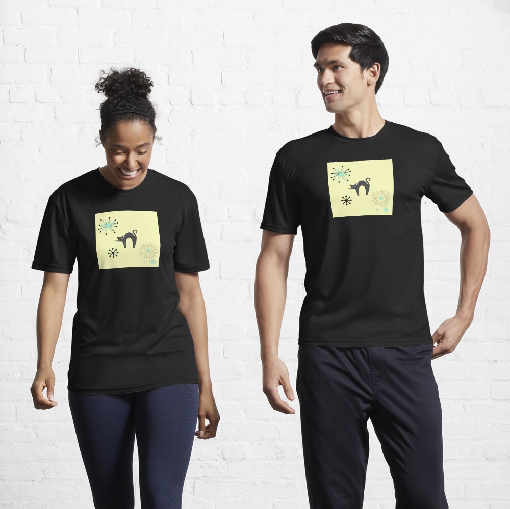 Item preview, Active T-Shirt designed and sold by Matlgirl.