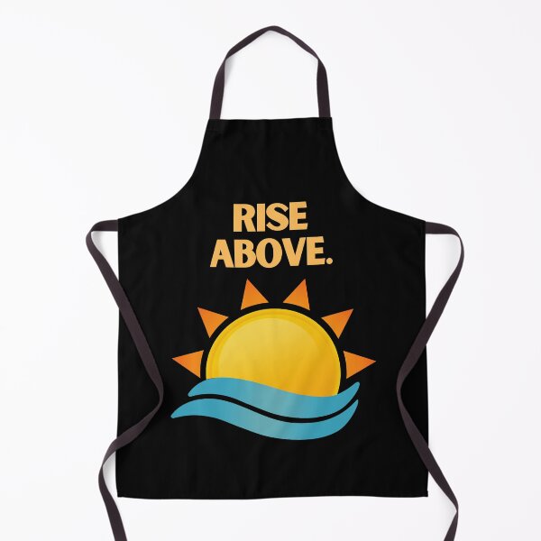 Item preview, Rise Above. designed and sold by Larchar.