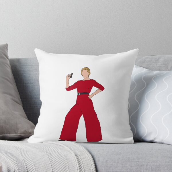 Item preview, Villanelle Red Outfit designed and sold by bubblytank.