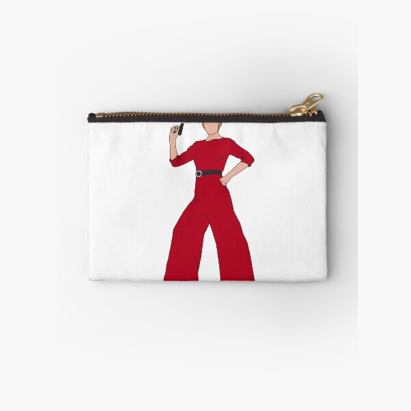 Item preview, Villanelle Red Outfit designed and sold by bubblytank.