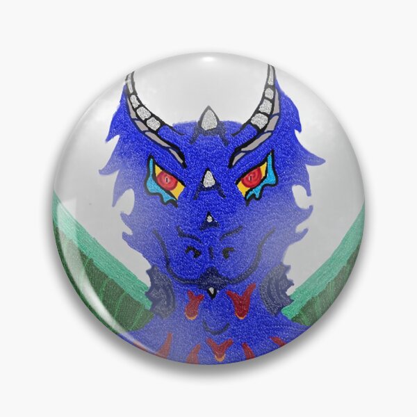 Artikelvorschau, Dragon Anthro entworfen und verkauft von CabcoonCreation.
