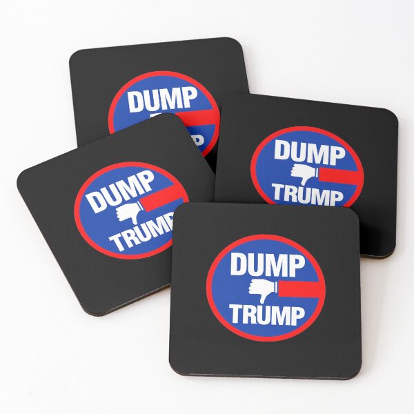 Artikelvorschau, Dump Trump Anti-Trump Donald Trump Wahl 2020 Jeder außer Trump entworfen und verkauft von Draculaura2009.