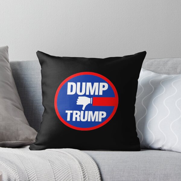 Artikelvorschau, Dump Trump Anti-Trump Donald Trump Wahl 2020 Jeder außer Trump entworfen und verkauft von Draculaura2009.