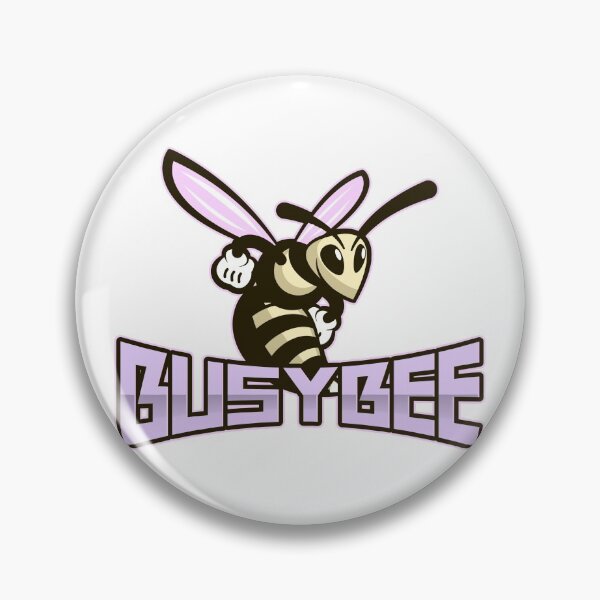 Item preview, Busy Bee designed and sold by Kirumi Designs.