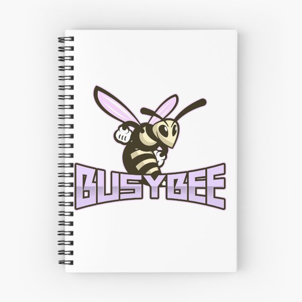 Item preview, Busy Bee designed and sold by Kirumi Designs.