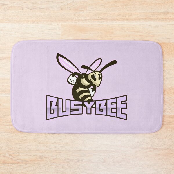 Item preview, Busy Bee designed and sold by Kirumi Designs.