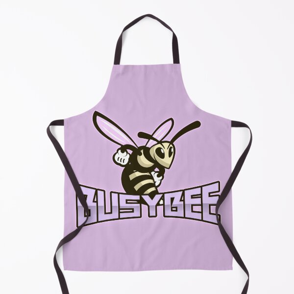Item preview, Busy Bee designed and sold by Kirumi Designs.