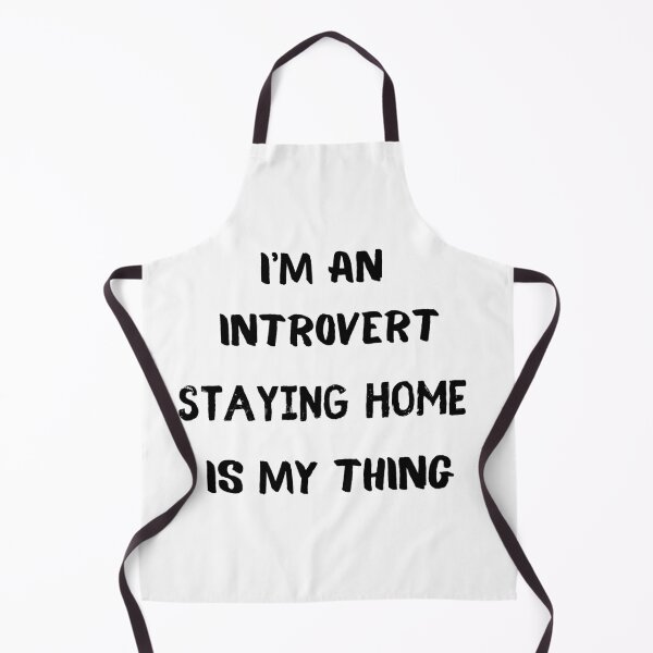 Item preview, Livelihood of Intoverts designed and sold by Quadghouls.
