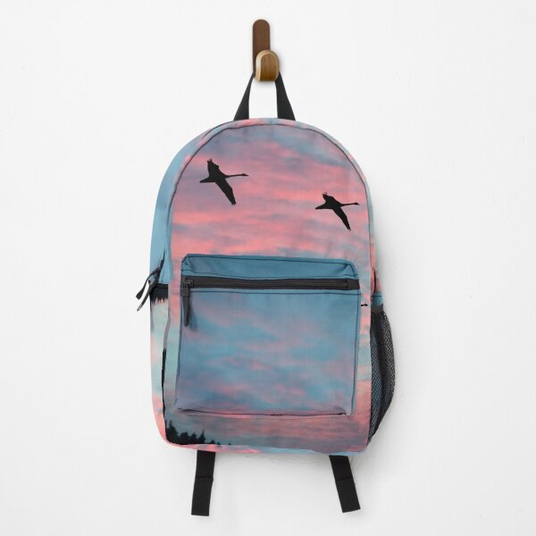 Item preview, "New Beginnings" Canada Geese  designed and sold by Mind2Line.