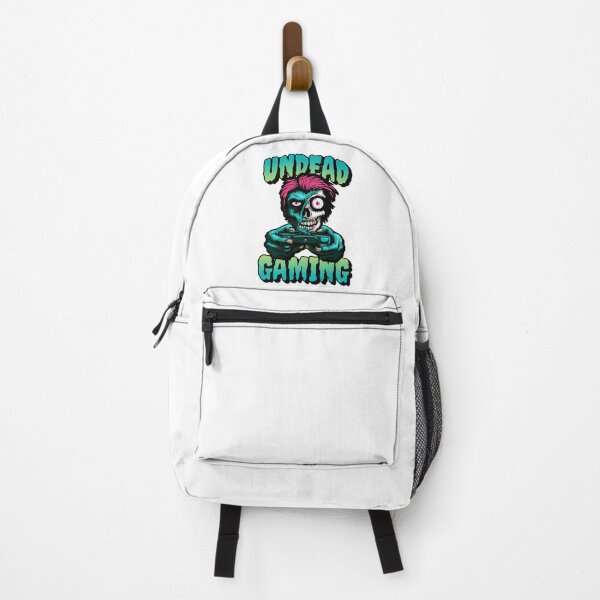 Item preview, Undead Gaming designed and sold by sexypinupart.