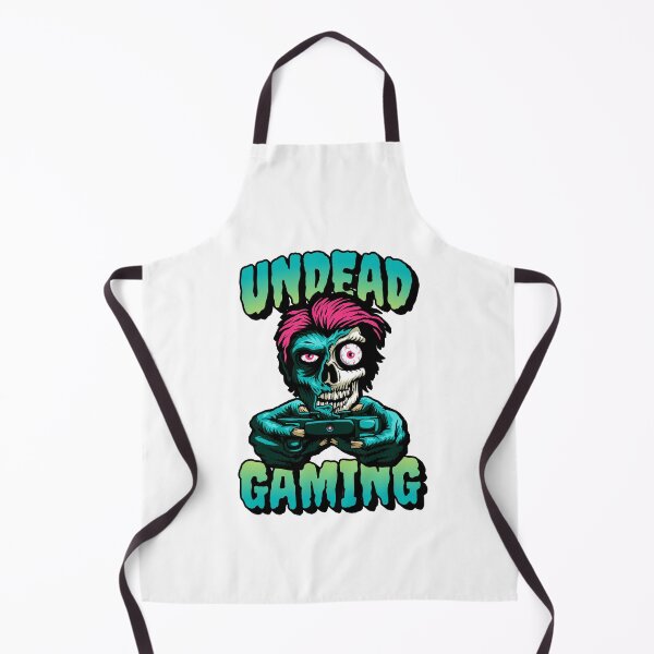 Item preview, Undead Gaming designed and sold by sexypinupart.