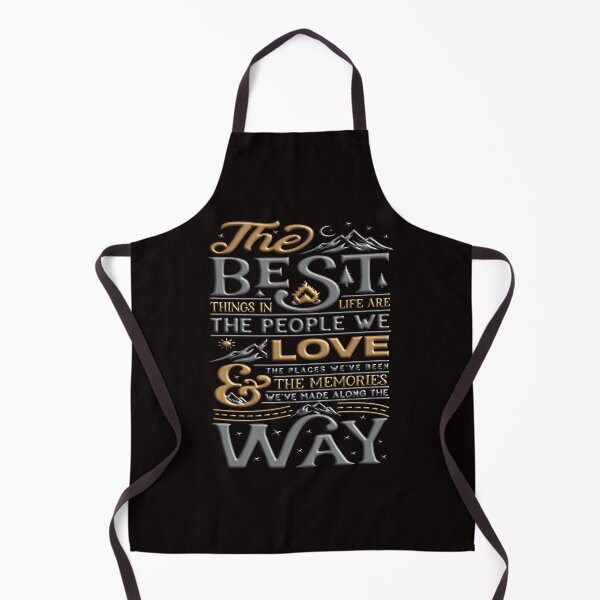 Item preview, The Best Things in Life designed and sold by Robert Clark.