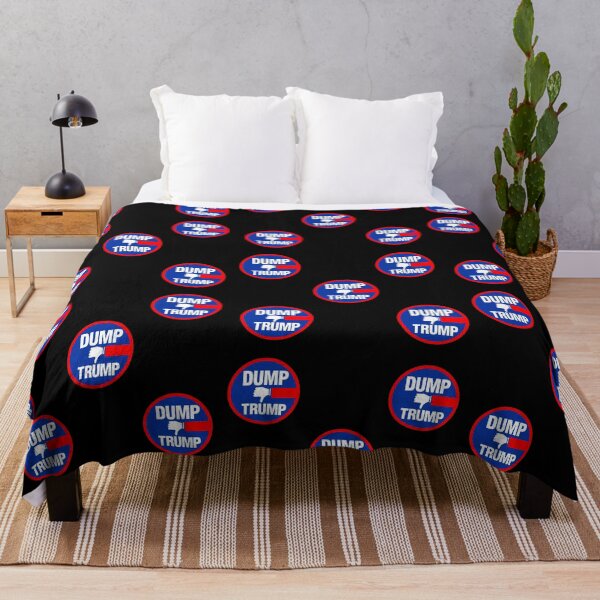 Artikelvorschau, Dump Trump Sticker Pack Anti-Trump Donald Trump Wahl 2020 Jeder außer Trump entworfen und verkauft von Draculaura2009.