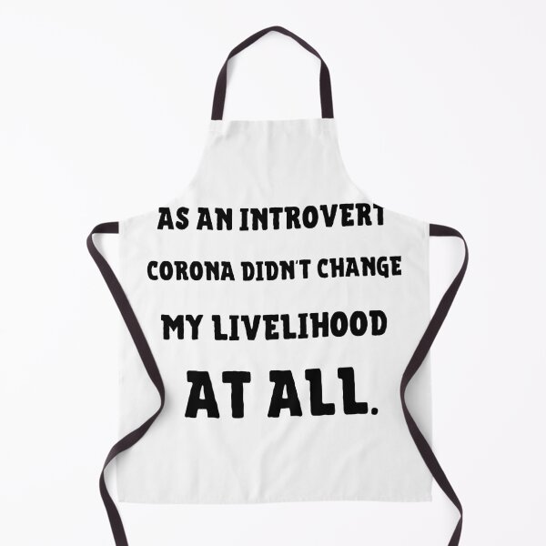 Item preview, Livelihood of Intoverts designed and sold by Quadghouls.