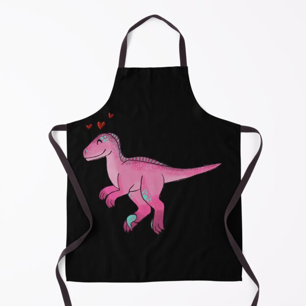 Item preview, Happy Raptor designed and sold by leunamoon.