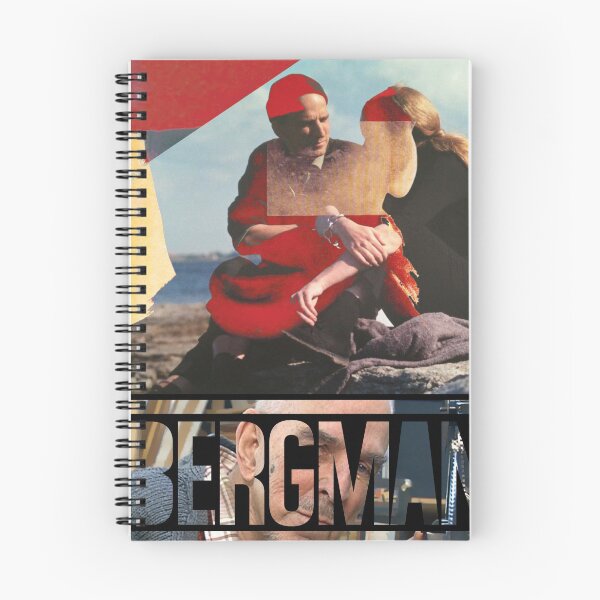 Item preview, Ingmar bergman designed and sold by VivaLaFLF.