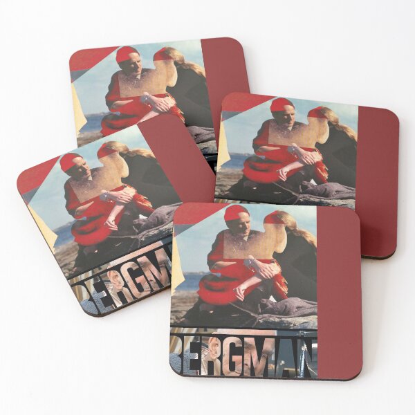 Item preview, Ingmar bergman designed and sold by VivaLaFLF.