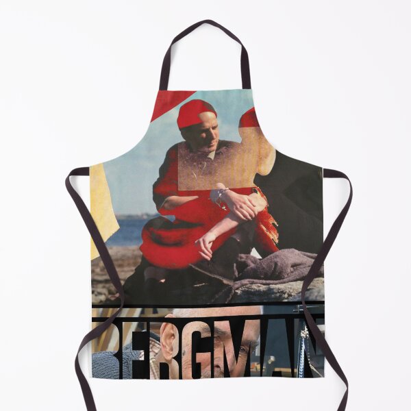 Item preview, Ingmar bergman designed and sold by VivaLaFLF.