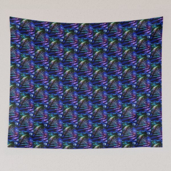 Item preview, Glittery beautiful illusion  designed and sold by Monamaahi.