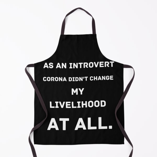 Item preview, Livelihood Intoverts designed and sold by Quadghouls.