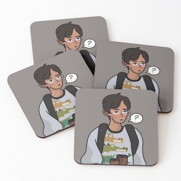 Item preview, episodio 3 designed and sold by lizziemaechan.