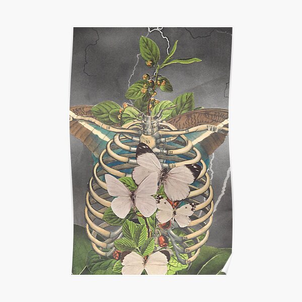 annihilation Poster
